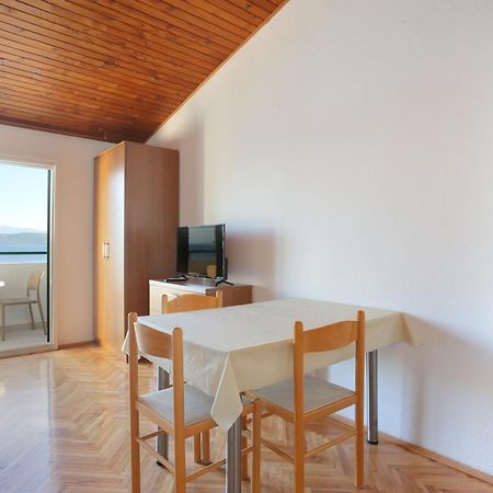 Apartments By The Sea Igrane, Makarska - 6653 외부 사진