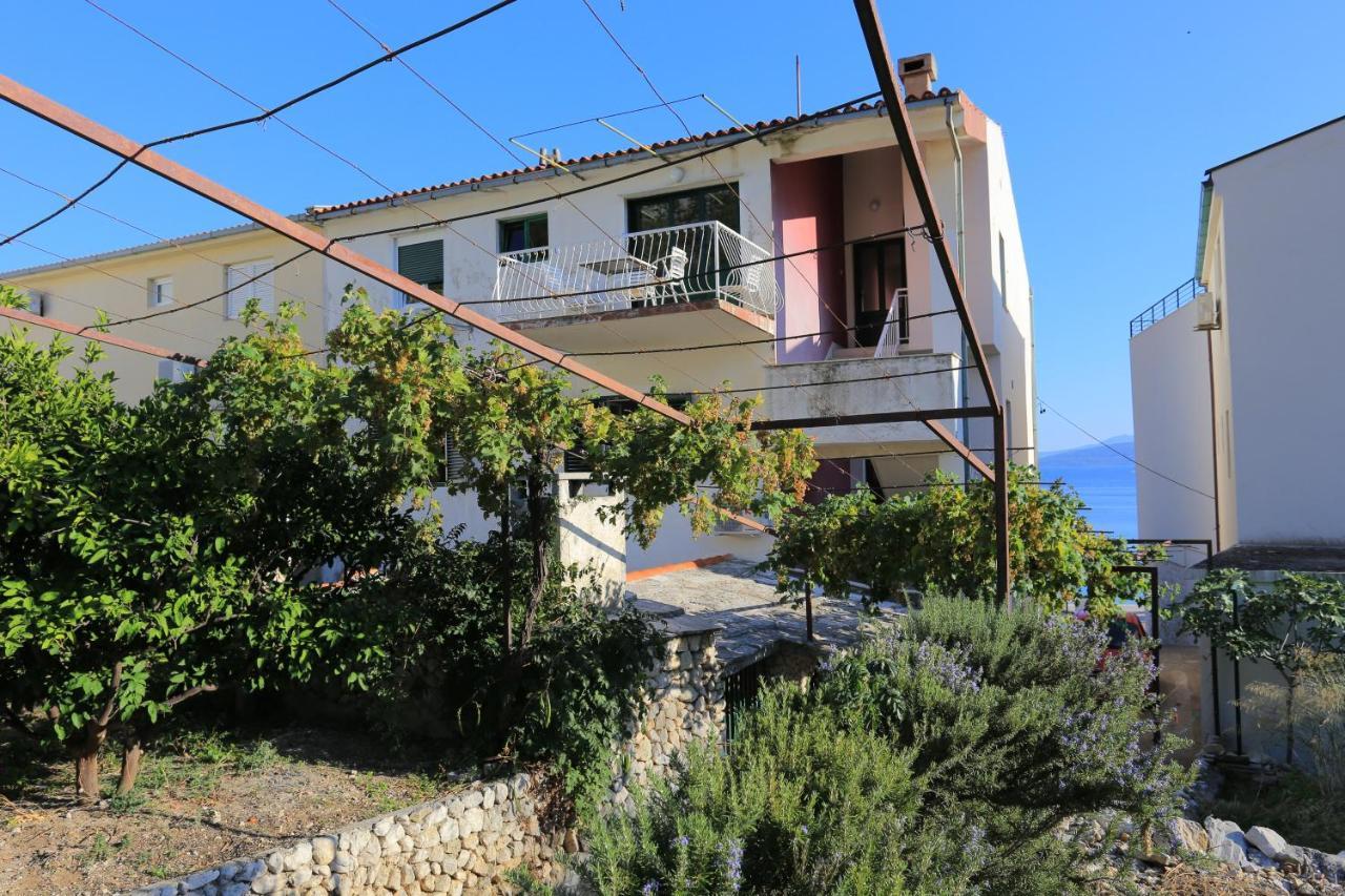 Apartments By The Sea Igrane, Makarska - 6653 외부 사진