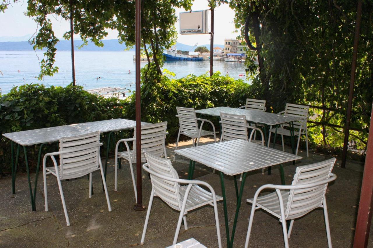 Apartments By The Sea Igrane, Makarska - 6653 외부 사진