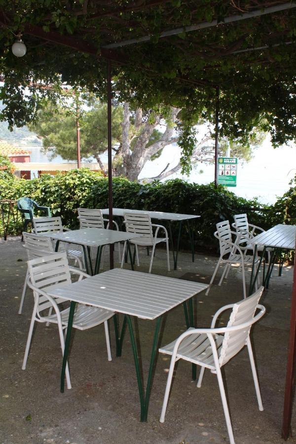 Apartments By The Sea Igrane, Makarska - 6653 외부 사진