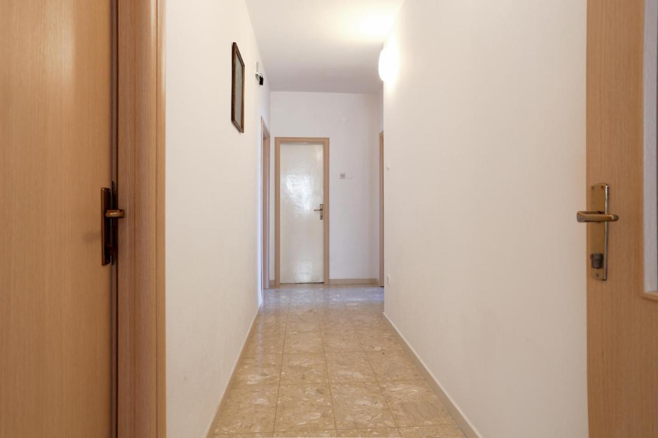Apartments By The Sea Igrane, Makarska - 6653 외부 사진