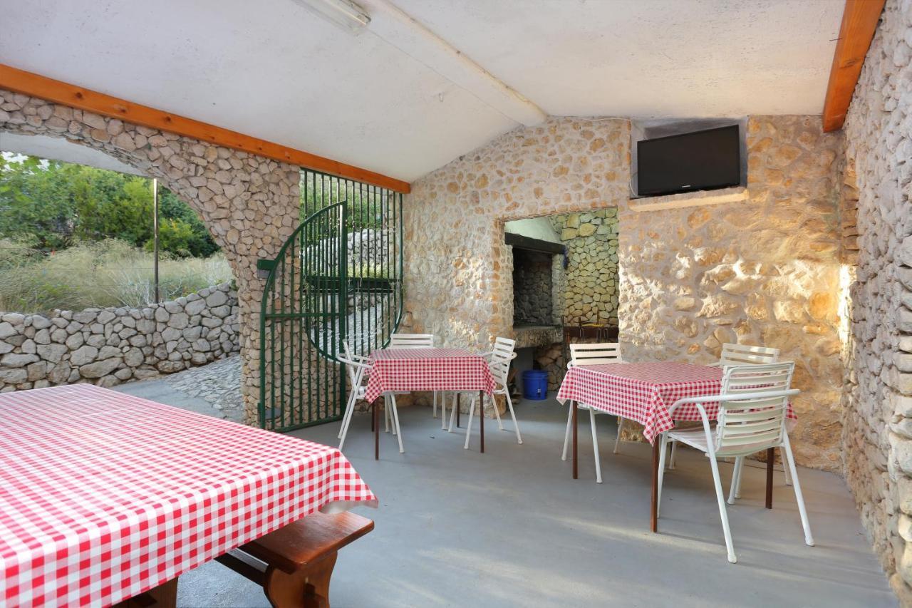 Apartments By The Sea Igrane, Makarska - 6653 외부 사진