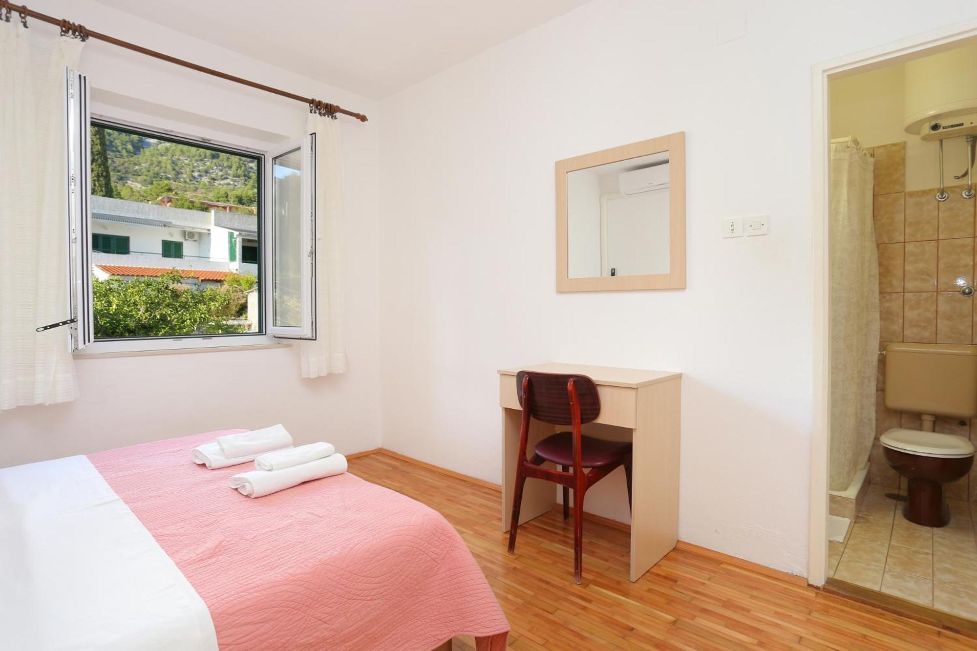 Apartments By The Sea Igrane, Makarska - 6653 객실 사진